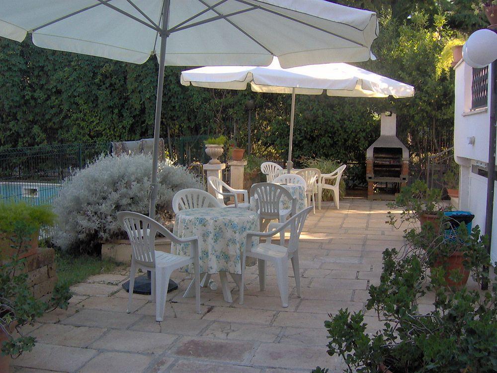 Bed & Breakfast Santa Fara Bari Exterior foto