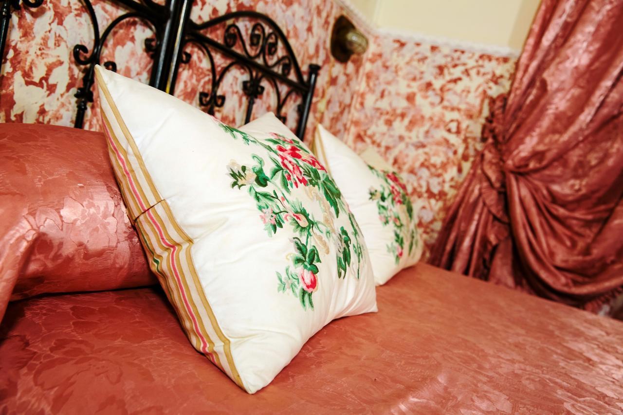 Bed & Breakfast Santa Fara Bari Exterior foto