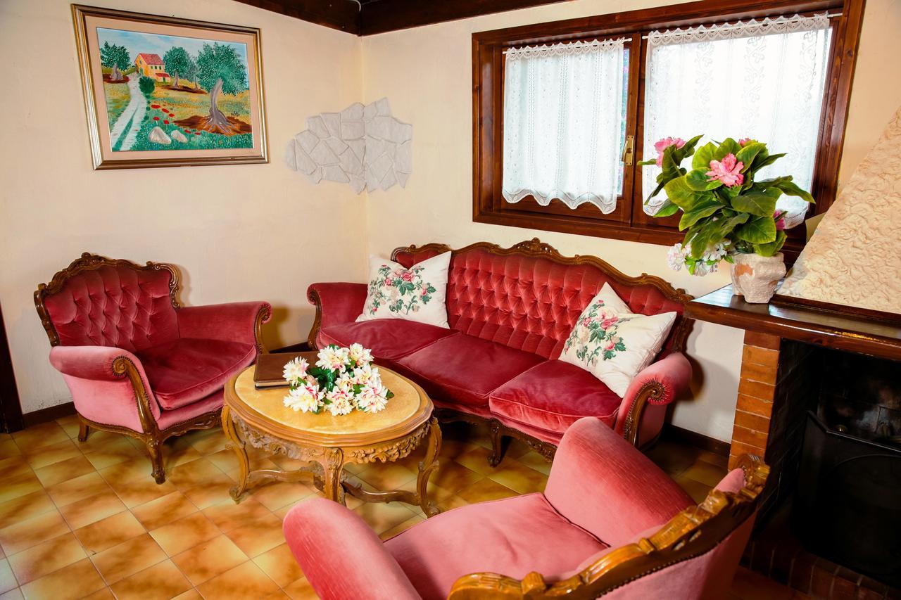 Bed & Breakfast Santa Fara Bari Exterior foto