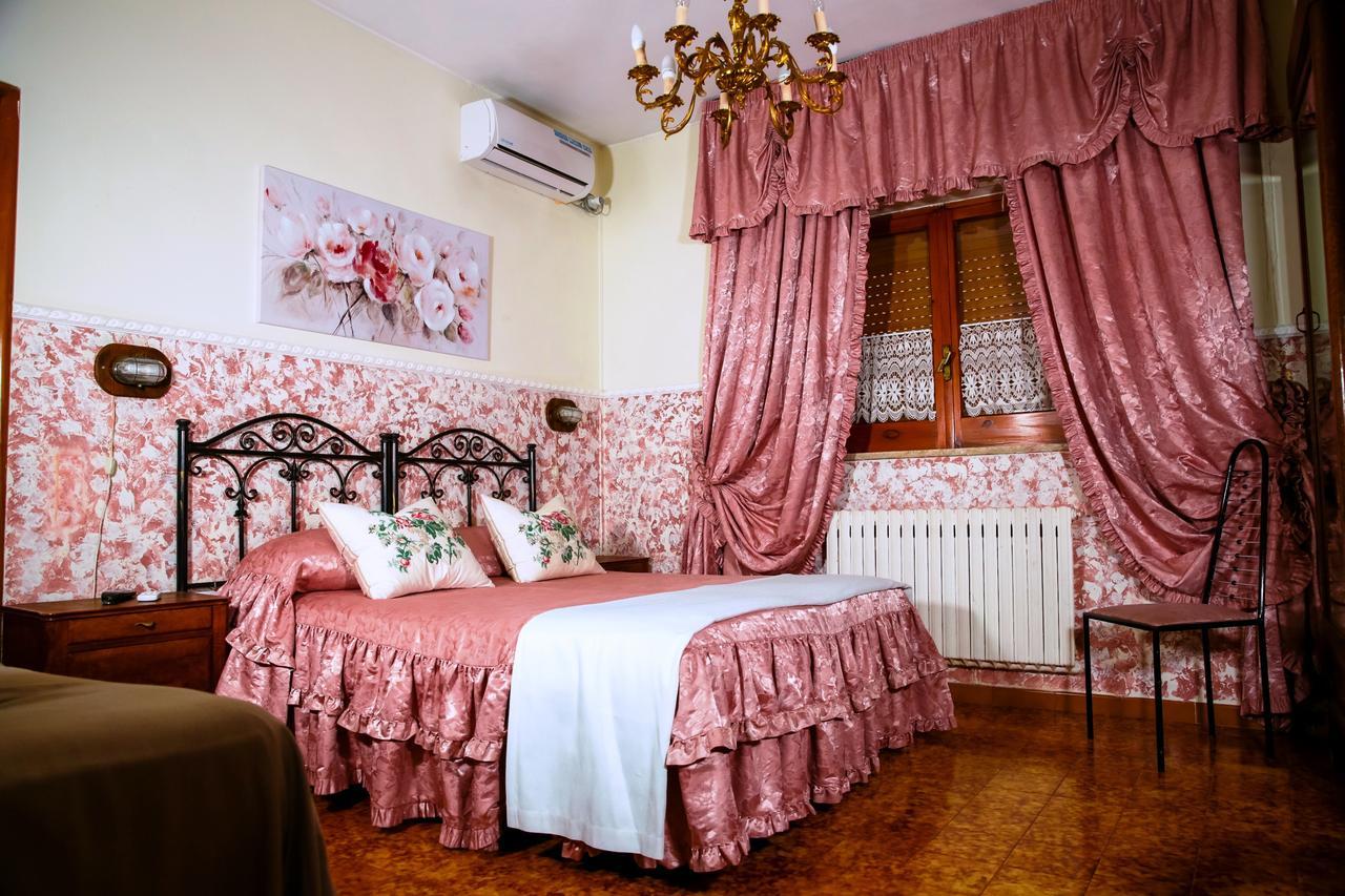 Bed & Breakfast Santa Fara Bari Exterior foto