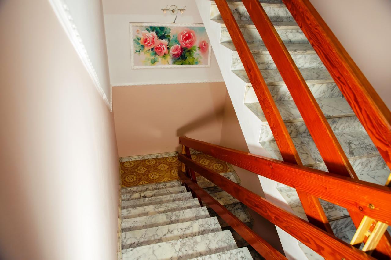Bed & Breakfast Santa Fara Bari Exterior foto