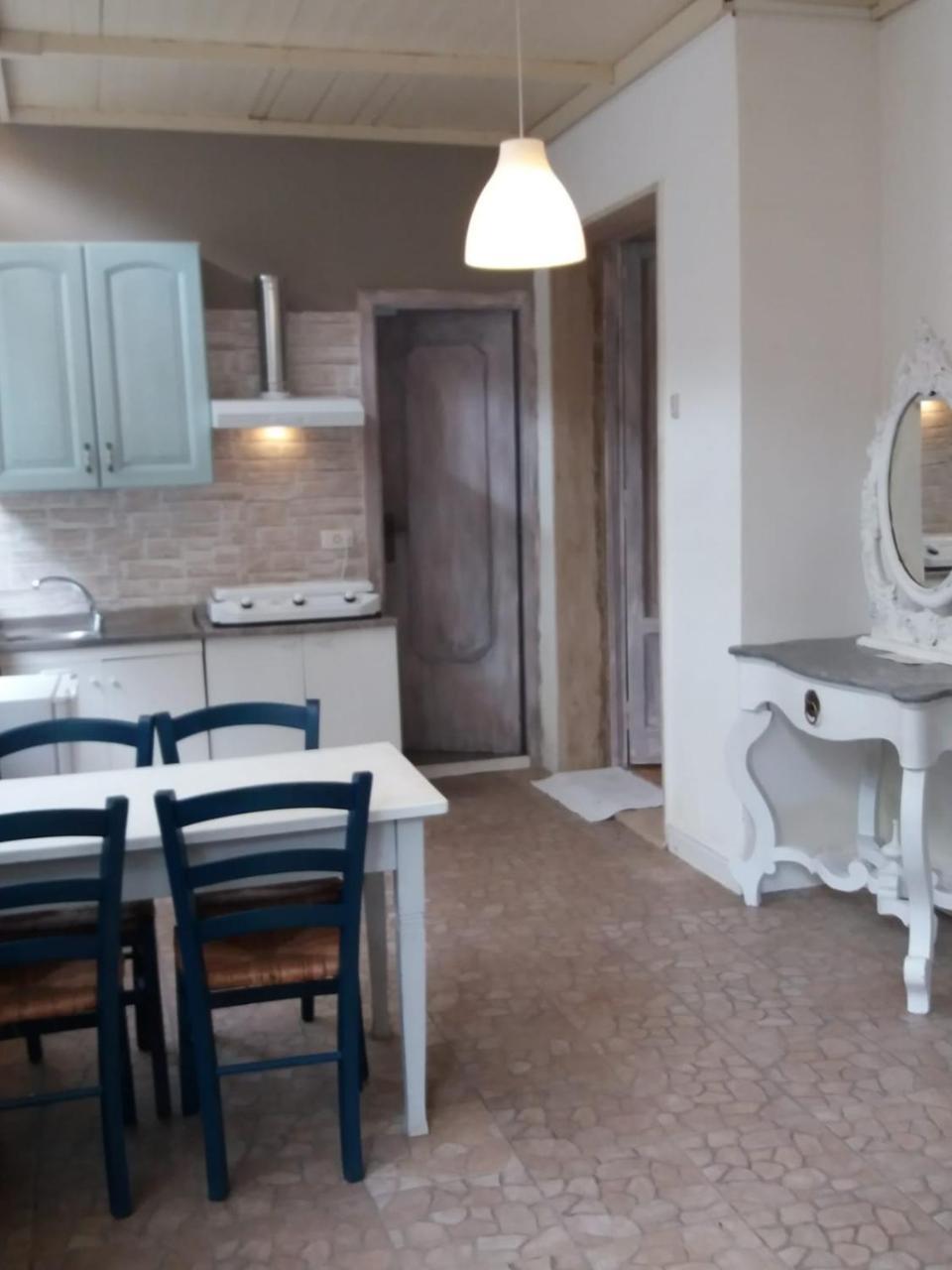 Bed & Breakfast Santa Fara Bari Exterior foto